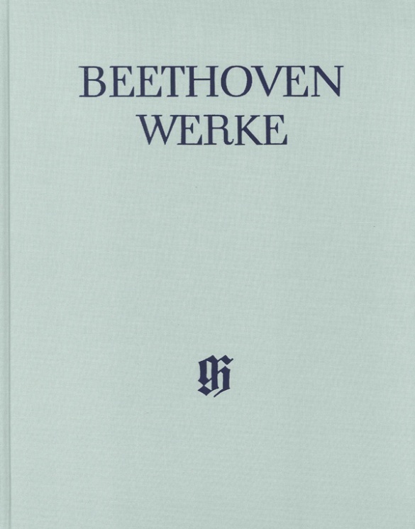 Sect. 1, Vol. 1 | Symphonies I