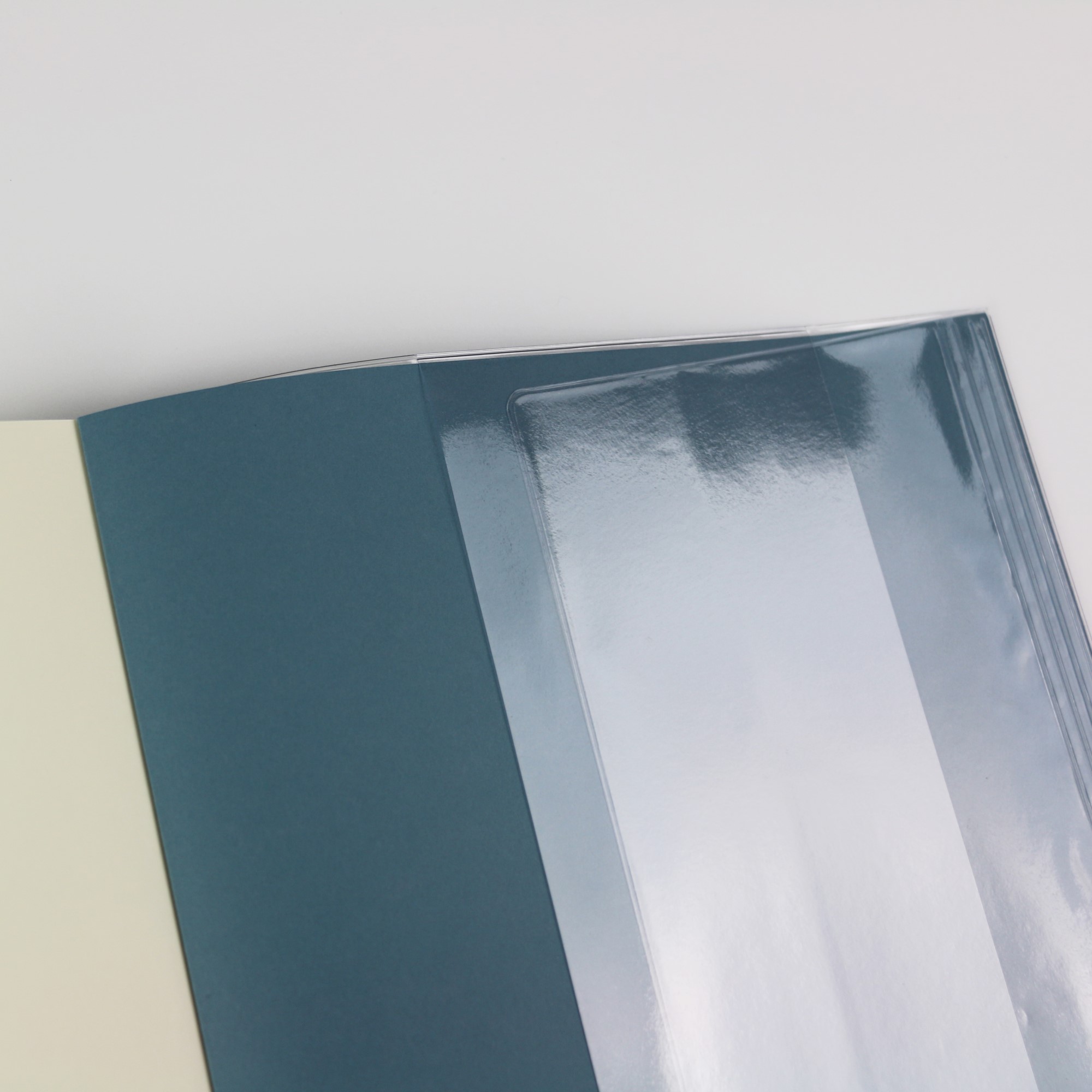 Protective cover for Urtext editions