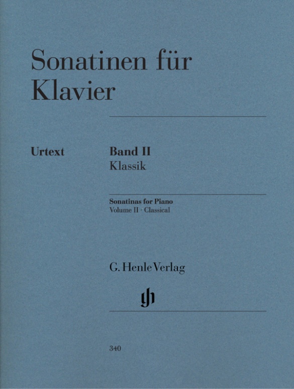 Volume II, Classical