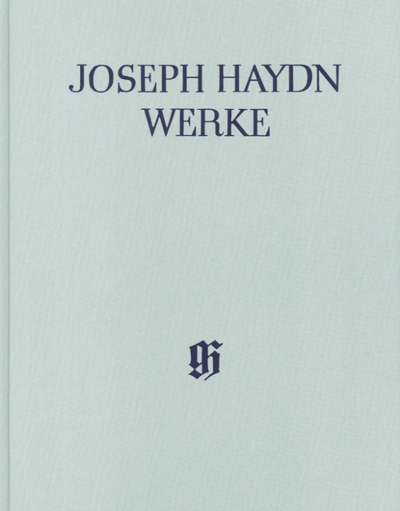 Ser. 1, Vol. 14 | Symphonies 1787-1789