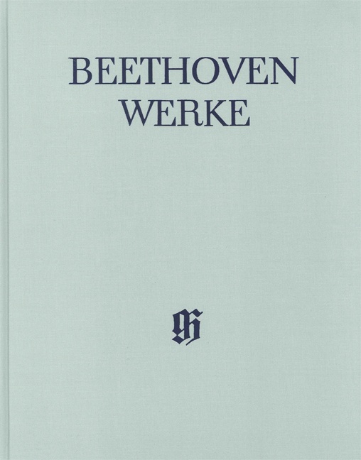Sect. 1, Vol. 3 | Symphonies III