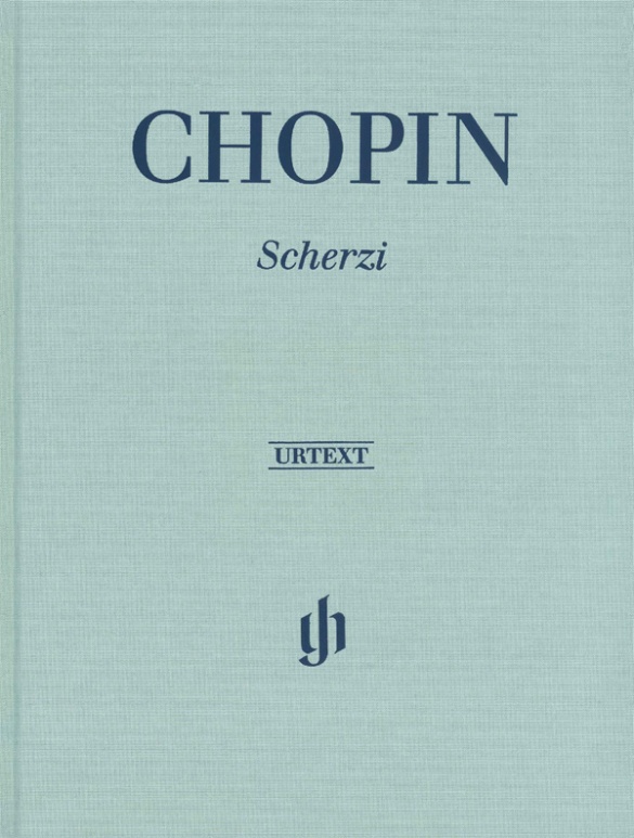 Scherzi