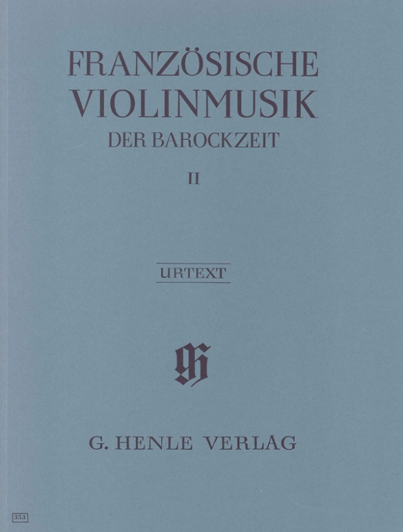 Volume II