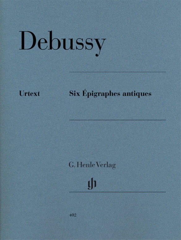 Six Epigraphes antiques
