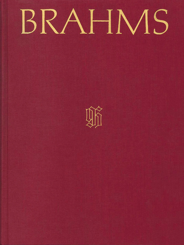 Thematisch-bibliographisches Werkverzeichnis