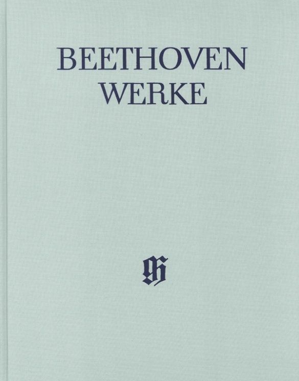 Sect. 10, Vol. 2 | Choral Works with Orchestra