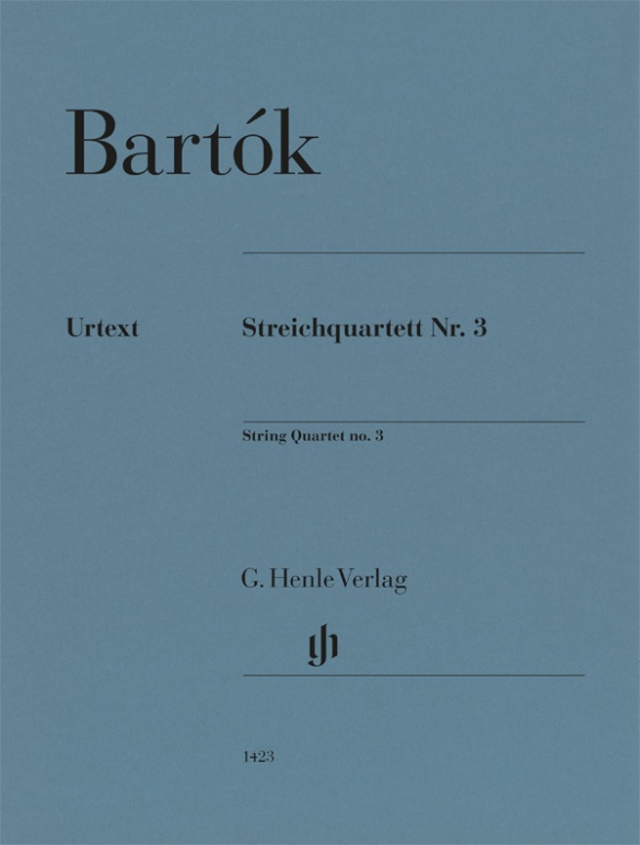 String Quartet no. 3