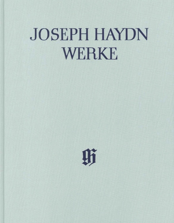 Ser. 1, Vol. 11 | Symphonies 1782-1784