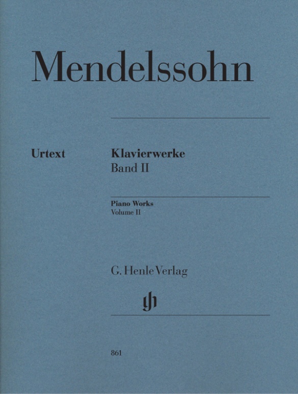 Piano Works, Volume II
