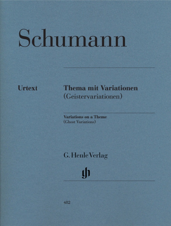 Variations on a Theme (Ghost Variations)