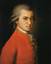 Mozartportr&auml;t