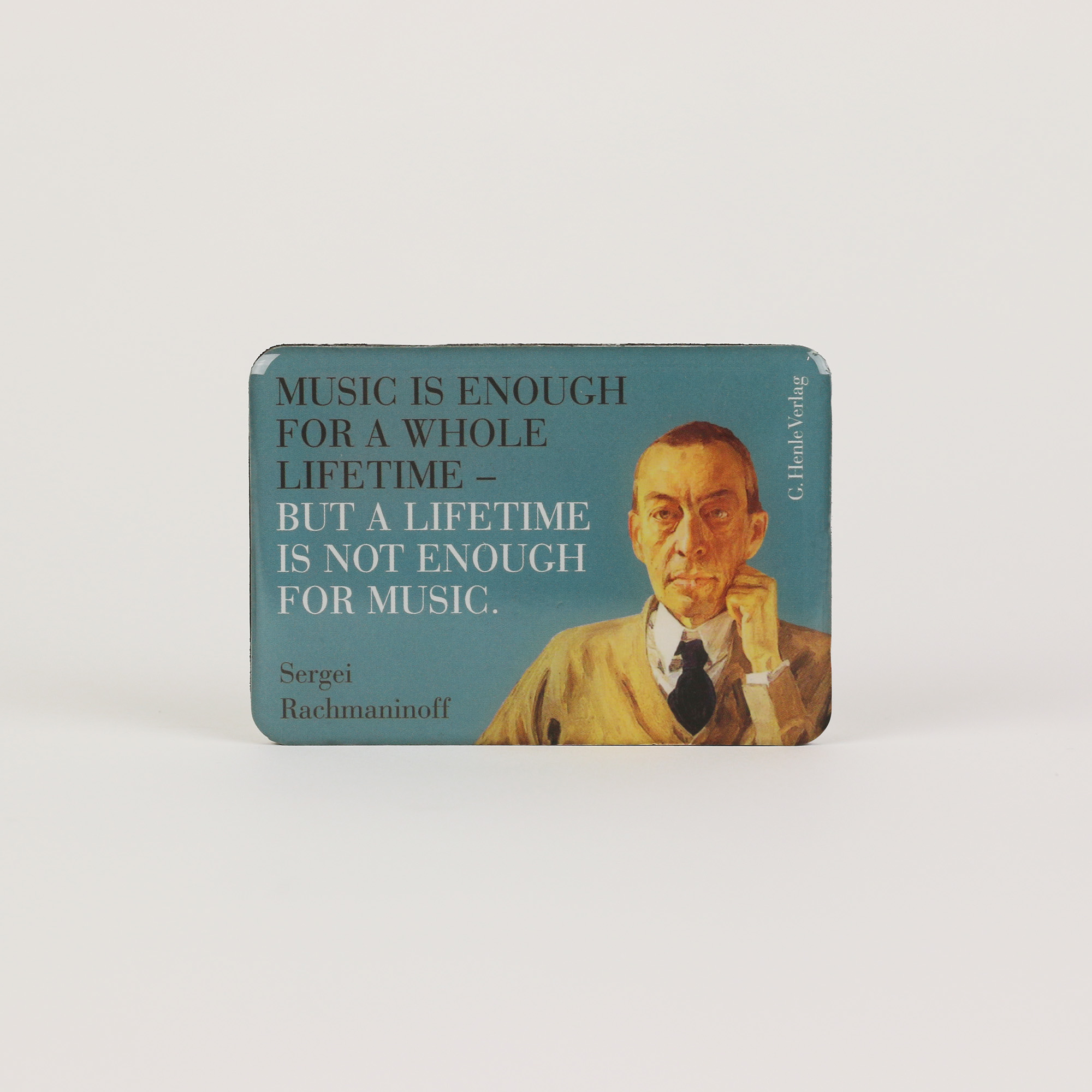 Rachmaninoff
