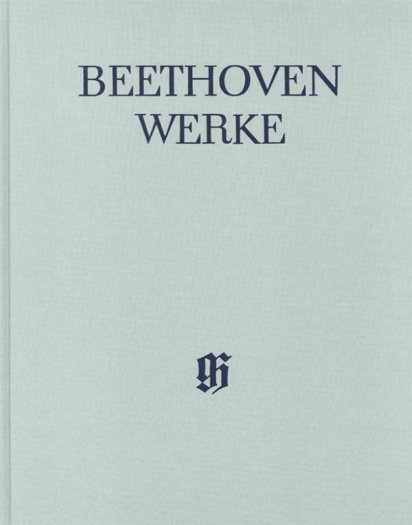 Sect. 1, Vol. 2 | Symphonies II