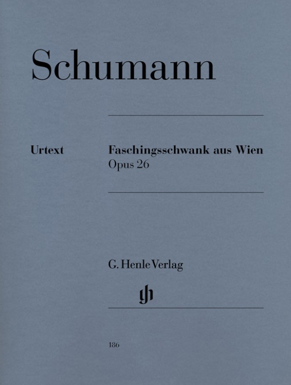 Carnival of Vienna op. 26